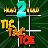  Head 2 Head Tic Tac Toe