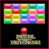  pixel Art Breaker