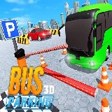3D Bus Parking