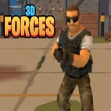 3D Forces