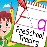 ABC Kids Tracing and Phonics 