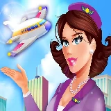Airport Manager Game