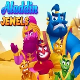 Aladdin Jewels
