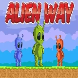 Alien Way