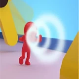 Amazing Run 3D Game