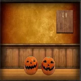 Amgel Halloween Room Escape 23