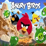 Angry Bird Jungle