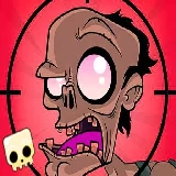 Angry zombies monstar 