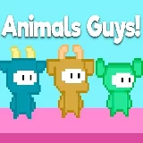 Animal Guys