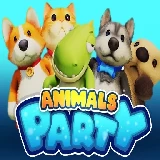 Animals Party