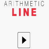 Arithmetic Line fun