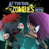 At the end Zombies Win