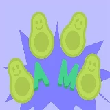 Avocado Mother