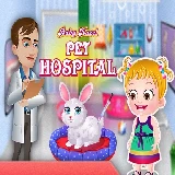 Baby Hazel Pet Hospital