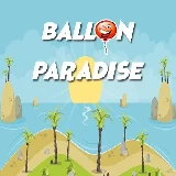 Balloons Paradise