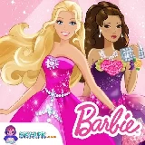 Barbie Magical Fashion - Tairytale Princess Makeov