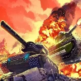 Battle Tanks City of War Mobile