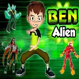 Ben 10 Alien