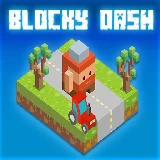Blocky Dash