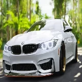 BMW-Race 2022