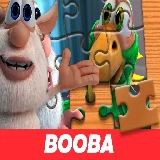 Booba Jigsaw Puzzle