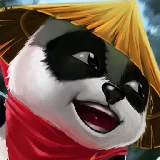 Bounce Panda 2