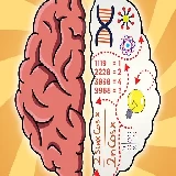 Brain Hack : Brain Test - Tricky Puzzles