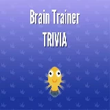 Brain Trainer Trivia
