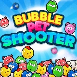 Bubble Pets Shooter 