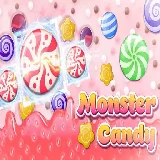 Candy Blast: Candy Bomb Puzzle Game