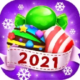 Candy Frenzy 2021