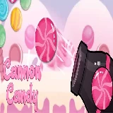 Cannon Candy: Shooter Bubble Candy Blast