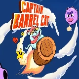 Captain Barrel Cat 