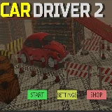 Car Driver 2