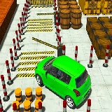 Car Parking Real Simulation