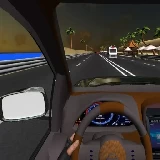 Car Traffic Sim