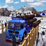 Cargo Truck Transport Simulator  2020