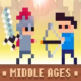 Castel Wars: Middle Ages