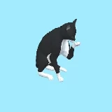 Cat Escape: Play hungry cat