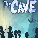 Cave Horror