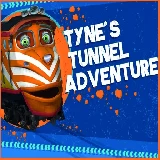 Chuggington: Tunnel Adventure