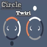 Circle Twirl