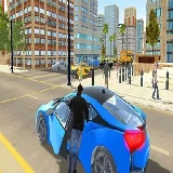City Car Driving Free-RCC