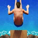 Cliff Diving 3D