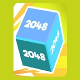 Combine Cubes 2048+
