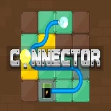 CONNECTOR GAME