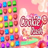 Cookie Rush