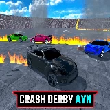 Crash Derby AYN