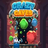 Crazy Caves 2