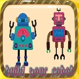 Create Your Robot
